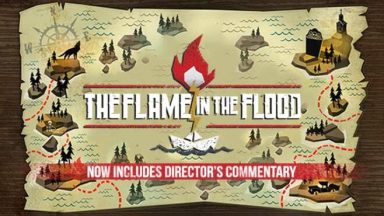 Featured The Flame in the Flood Free Download