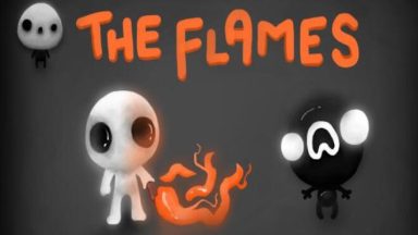 Featured The Flames Free Download