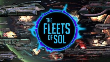 Featured The Fleets of Sol Free Download