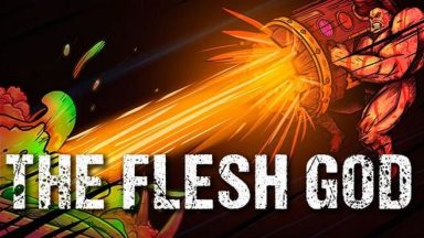 Featured The Flesh God Free Download