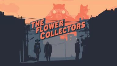 Featured The Flower Collectors Free Download