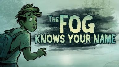 Featured The Fog Knows Your Name Free Download