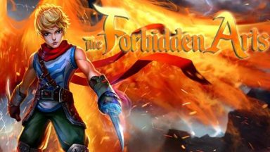 Featured The Forbidden Arts Free Download