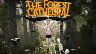 Featured The Forest Cathedral Free Download
