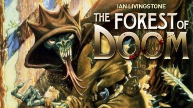 Featured The Forest of Doom Free Download
