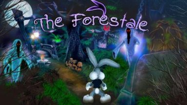 Featured The Forestale Free Download