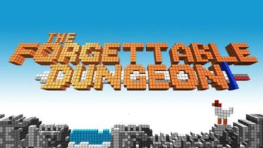 Featured The Forgettable Dungeon Free Download