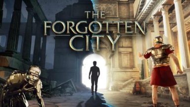 Featured The Forgotten City Free Download