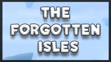 Featured The Forgotten Isles Free Download