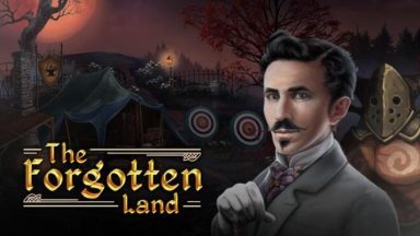 Featured The Forgotten Land Free Download