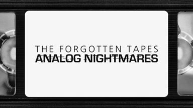 Featured The Forgotten Tapes Analog Nightmares Free Download