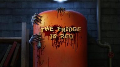 Featured The Fridge is Red Free Download
