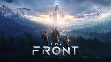 Featured The Front Free Download