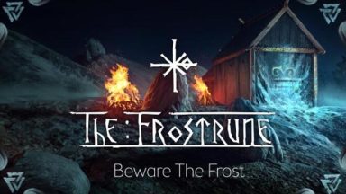 Featured The Frostrune Free Download