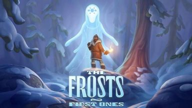 Featured The Frosts First Ones Free Download