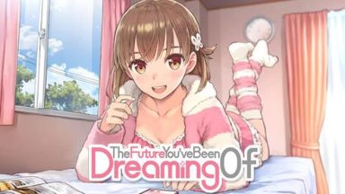 Featured The Future Youve Been Dreaming Of Free Download