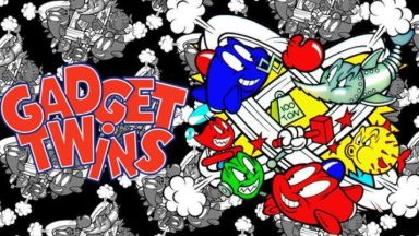 Featured The Gadget Twins Free Download