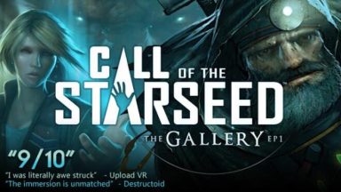 Featured The Gallery Episode 1 Call of the Starseed Free Download
