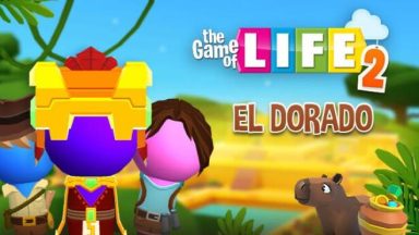 Featured The Game of Life 2 El Dorado Free Download 1