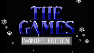 Featured The Games Winter Edition Free Download