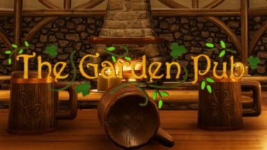 Featured The Garden Pub Free Download