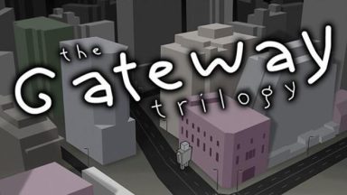 Featured The Gateway Trilogy Free Download