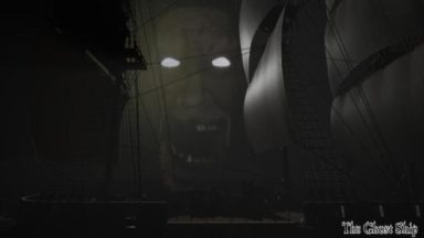 Featured The Ghost Ship Free Download