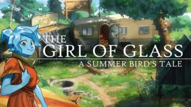 Featured The Girl of Glass A Summer Birds Tale Free Download