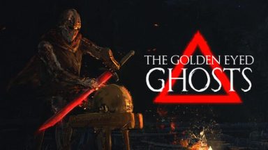 Featured The Golden Eyed Ghosts Free Download