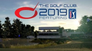 Featured The Golf Club 2019 featuring PGA TOUR Free Download