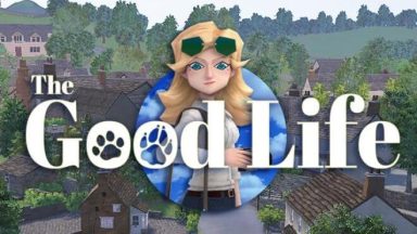 Featured The Good Life Free Download