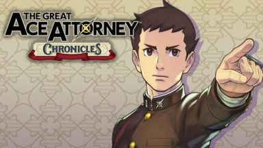 Featured The Great Ace Attorney Chronicles Free Download