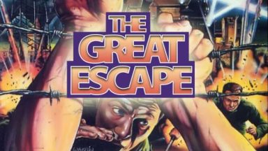 Featured The Great Escape Free Download