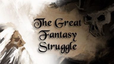 Featured The Great Fantasy Struggle Free Download