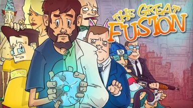Featured The Great Fusion Free Download
