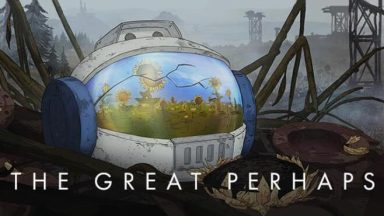 Featured The Great Perhaps Free Download
