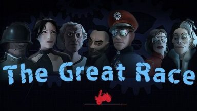 Featured The Great Race Free Download
