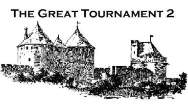 Featured The Great Tournament 2 Free Download