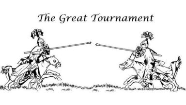 Featured The Great Tournament Free Download