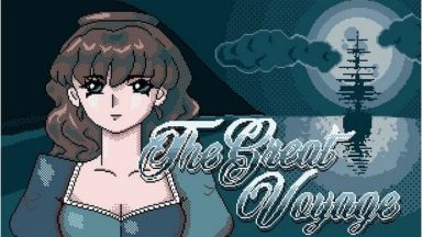 Featured The Great Voyage Visual Novel Free Download