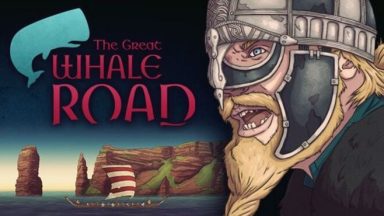 Featured The Great Whale Road Free Download