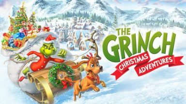 Featured The Grinch Christmas Adventures Free Download