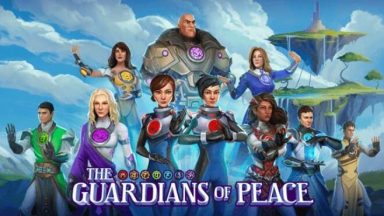 Featured The Guardians of Peace Free Download