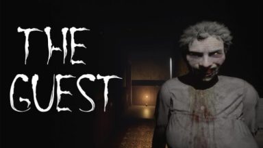 Featured The Guest Free Download