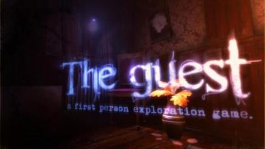 Featured The Guest Free Download