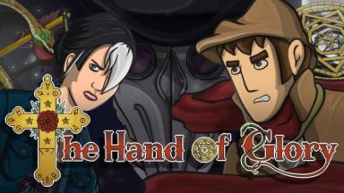 Featured The Hand of Glory Free Download
