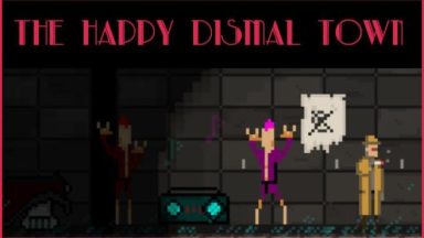 Featured The Happy Dismal Town Free Download