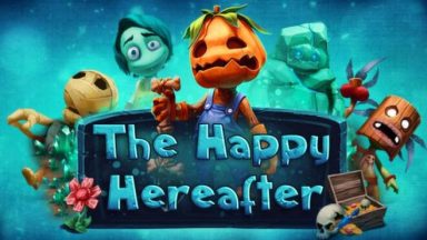 Featured The Happy Hereafter Free Download