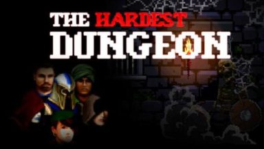 Featured The Hardest Dungeon Free Download