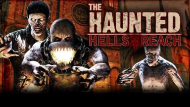 Featured The Haunted Hells Reach Free Download